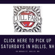 Load image into Gallery viewer, Pick Up Saturday in Hollis/Nashua, NH 10 to 2pm