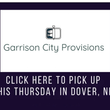Load image into Gallery viewer, Pick Up Thursday in Dover, NH
